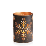 Snowflake Lantern