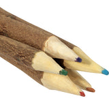 Neem Wood Color Pencils