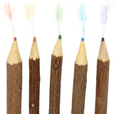 Neem Wood Color Pencils