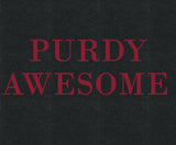 "Purdy Awesome" T-Shirt