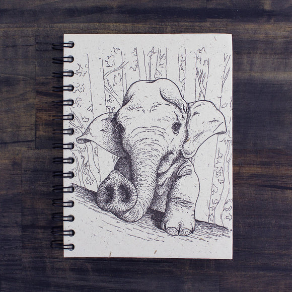 Baby Elephant Journal