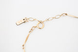 Gold-Filled Chain Bracelet