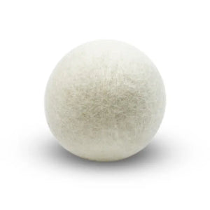 Wool Dryer Balls - 3 balls for $15