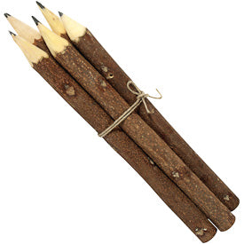 Neem Wood Pencils