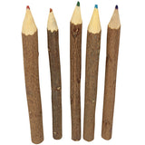 Neem Wood Color Pencils