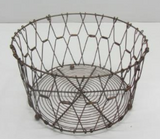 Foldable Basket