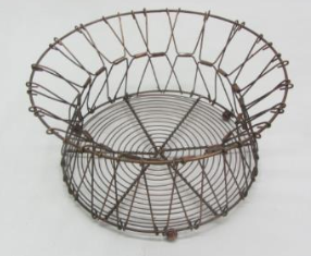 Foldable Basket