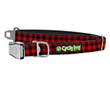 No Stink Collar - Medium - Variety of colors available