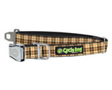 No Stink Collar - Medium - Variety of colors available