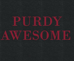 "Purdy Awesome" T-Shirt