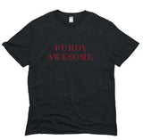 "Purdy Awesome" T-Shirt