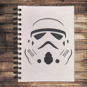 Storm Trooper Journal