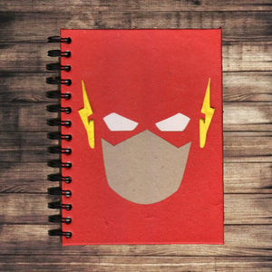 Flash Journal