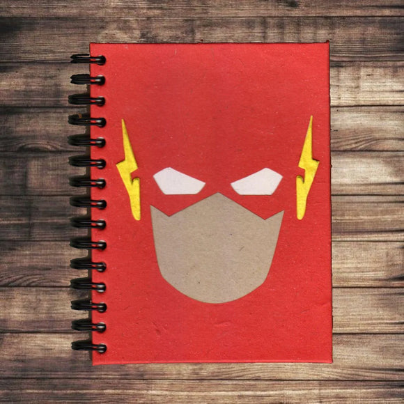 Flash Journal