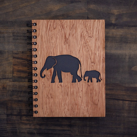 Elephant Walk Journal