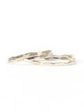 Stackable Rings -Waves